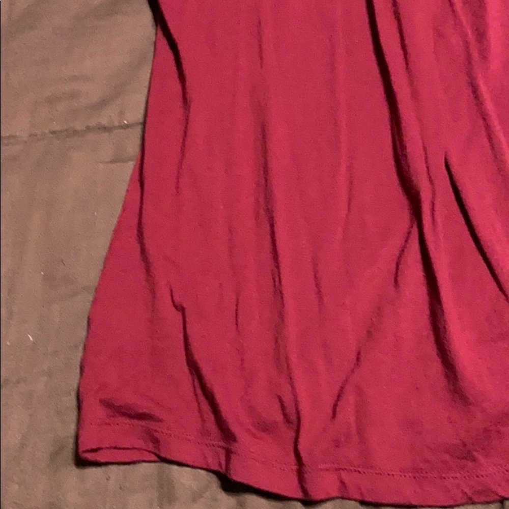 Women’s Pullover Top. Euc! - image 3